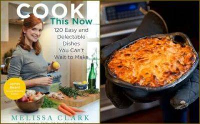 Giveaway: ‘cook this now’ + carroty mac & cheese - awaytogarden.com - Usa - city New York - New York