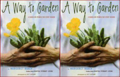 Giveaway: a way to garden turns 3 years old! - awaytogarden.com