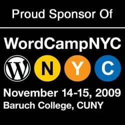 Will i be seeing you at wordcamp nyc? - awaytogarden.com - city New York