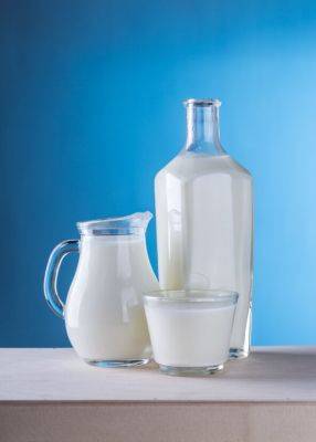 June Is National Dairy Month - hgic.clemson.edu - Usa