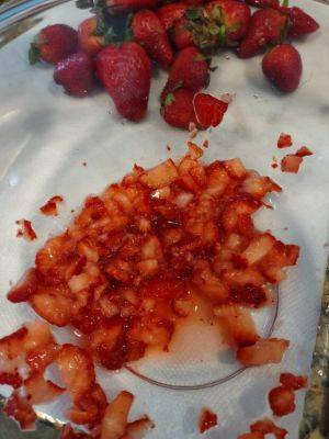 Strawberry Fruit Leather - hgic.clemson.edu