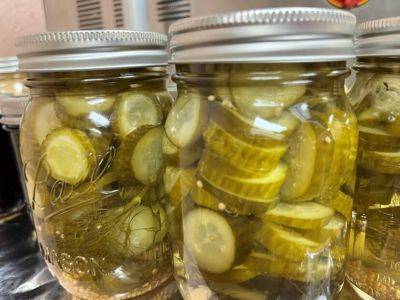 Say “No” to Old Pickle Recipes - hgic.clemson.edu