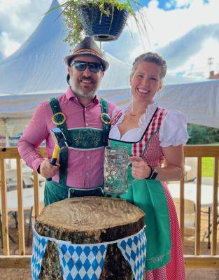 What Exactly is Oktoberfest? - hgic.clemson.edu - Germany