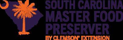 South Carolina Master Food Preserver Program - hgic.clemson.edu - state South Carolina