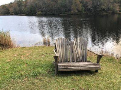 A Healthy Pond Starts in Your Landscape - hgic.clemson.edu - state South Carolina