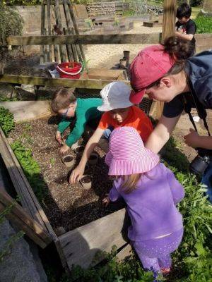 Upcoming Gardening Programs at the SCBG - hgic.clemson.edu - state South Carolina - county Garden