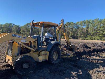 South Carolina Fruit and Vegetable Field Report February 1, 2021 - hgic.clemson.edu - state South Carolina