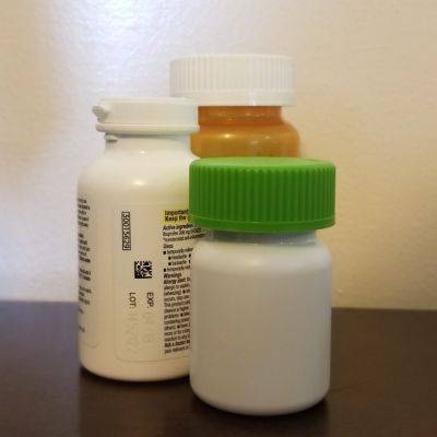 Proper Disposal of Unwanted Medicine - hgic.clemson.edu - Usa - state South Carolina
