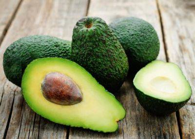Healthy Tip – Avocados - hgic.clemson.edu - Mexico