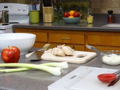 Healthy Tip – Holiday Food Safety - hgic.clemson.edu - Turkey
