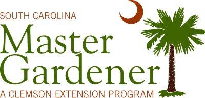 Pickens, Oconee, Anderson (POA) Master Gardener Program - hgic.clemson.edu - state South Carolina - county Garden
