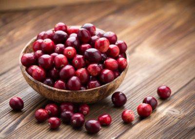 Healthy Tip – Cranberries - hgic.clemson.edu - Usa - state Maine