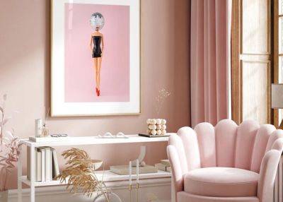 20 Must-Haves for Making Your Home a Barbie Dreamhouse - thespruce.com