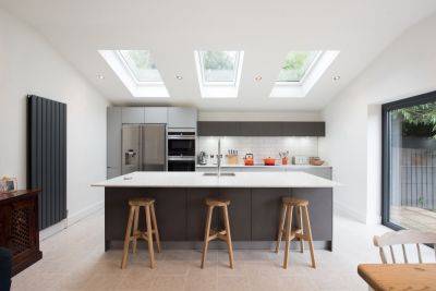 Skylights Are Back and More Popular Than Ever - bhg.com