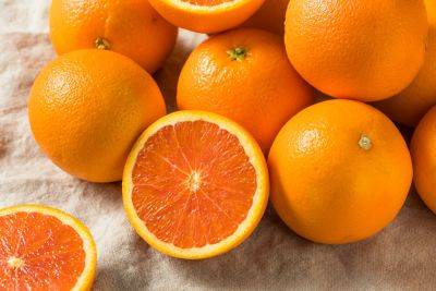 Why Cara Cara Oranges Are the Colorful Citrus You’ll Want to Try ASAP - bhg.com - Brazil - Washington - state California