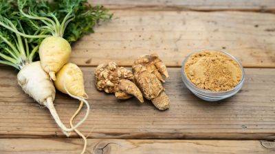 What to Know About the Many Benefits of Maca Root - bhg.com - Peru