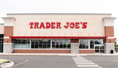 Trader Joe’s Recalls Two Popular Cookie Products for Possible Rocks - bhg.com