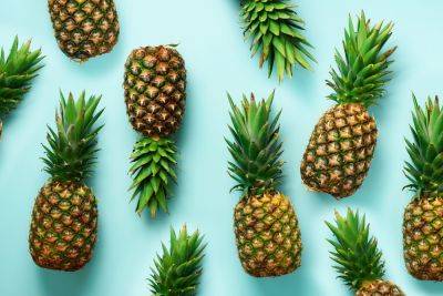 Boozy Pineapple Spears Are the Perfect Snack for Summer - bhg.com