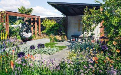 Let’s Talk Tatton – A Week Full of Garden Excitement - jparkers.co.uk