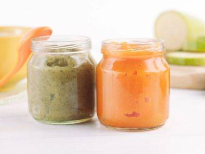 Making Homemade Baby Food From Fresh Garden Produce - gardeningknowhow.com