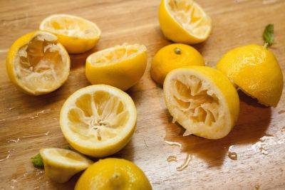 The Latest Genius Food Hack on TikTok Is Taking Lemon Possets to the Next Level - bhg.com - Britain