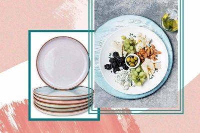 17 Plates (and More) to Elevate Your Next Girl Dinner - thespruce.com