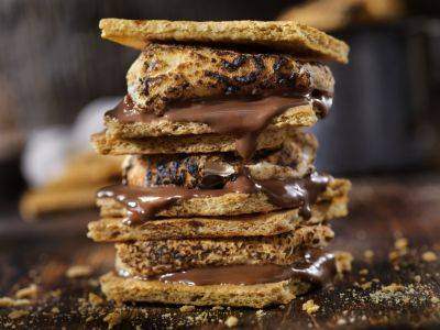 Get into S’mores Summer with These Viral Brownie and Cookie Recipes - bhg.com