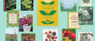 15 of the Best Gardening Books - gardenersworld.com