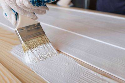6 Household Items You Should Never Paint, According to Pros - thespruce.com