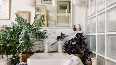 Indoor plant ideas: How to decorate with houseplants, according to interior designers | House & Garden - houseandgarden.co.uk - city London
