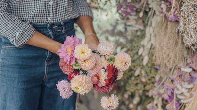 Five ways to make your flowers last longer by floral artist, Bex Partridge | House & Garden - houseandgarden.co.uk