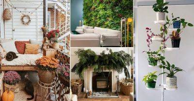 35 Trendy Indoor Gardening Things of 2020 on Instagram - balconygardenweb.com