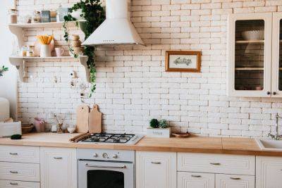 Eco-friendly kitchen: bringing the hearth closer to nature - growingfamily.co.uk