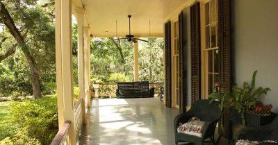 20 Front Porch Ideas for Any Home or Budget - hometalk.com