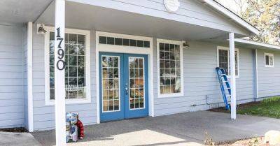 Updating Your Skinny Porch Columns - hometalk.com