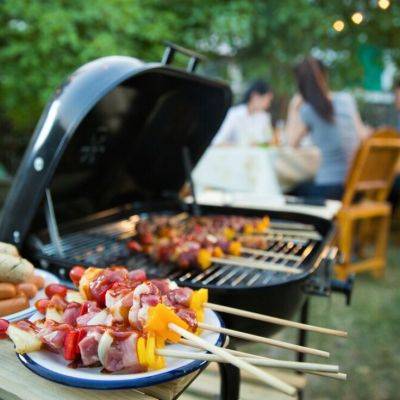 The Top 3 Charcoal BBQs: Unleashing the Grilling Beast - gardencentreguide.co.uk