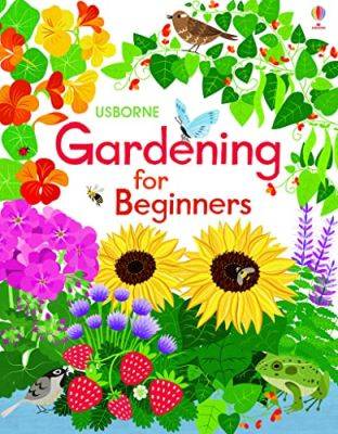 Grandchildren and Gardening - gardenerstips.co.uk