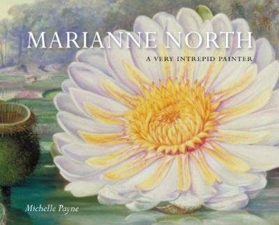 Marianne North Botanical Traveller - gardenerstips.co.uk