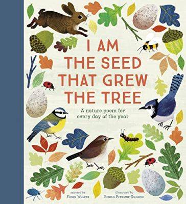 Tree Books – More than Three Books - gardenerstips.co.uk