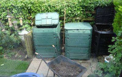 Compost Corner Experiences - gardenerstips.co.uk