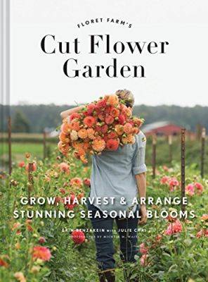 Garden for Cut Flowers - gardenerstips.co.uk