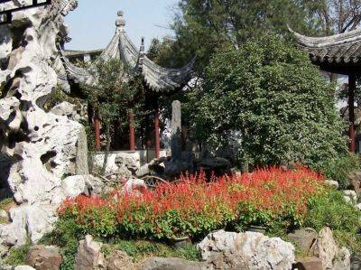 Best Gardens In China for a Visit - gardenerstips.co.uk - China - county Garden
