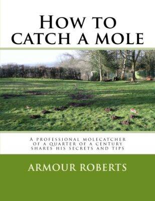 Moles Problems in Your Garden - gardenerstips.co.uk