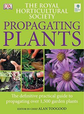 Propagate Plants – Help Books - gardenerstips.co.uk - China