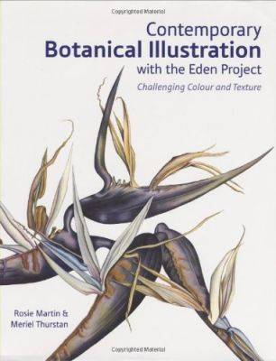 Botanical Illustration and Gardener’s Art Books - gardenerstips.co.uk