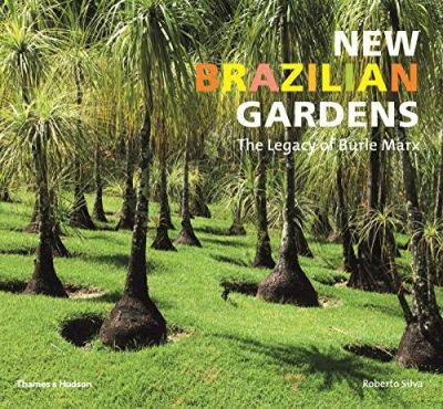 Olympic Standard Brazilian Gardens - gardenerstips.co.uk - Brazil - state Florida