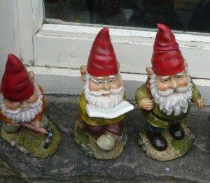 Gardeners Gnome enclature - gardenerstips.co.uk - Germany