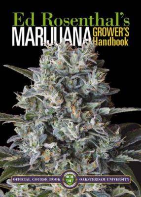 Marijuana Growers are Potty - gardenerstips.co.uk
