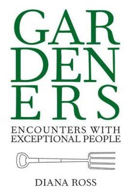 16 Exceptional Gardeners and Seven Christmas Books - gardenerstips.co.uk