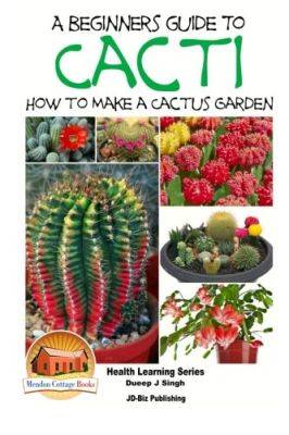 Growing Cacti - gardenerstips.co.uk